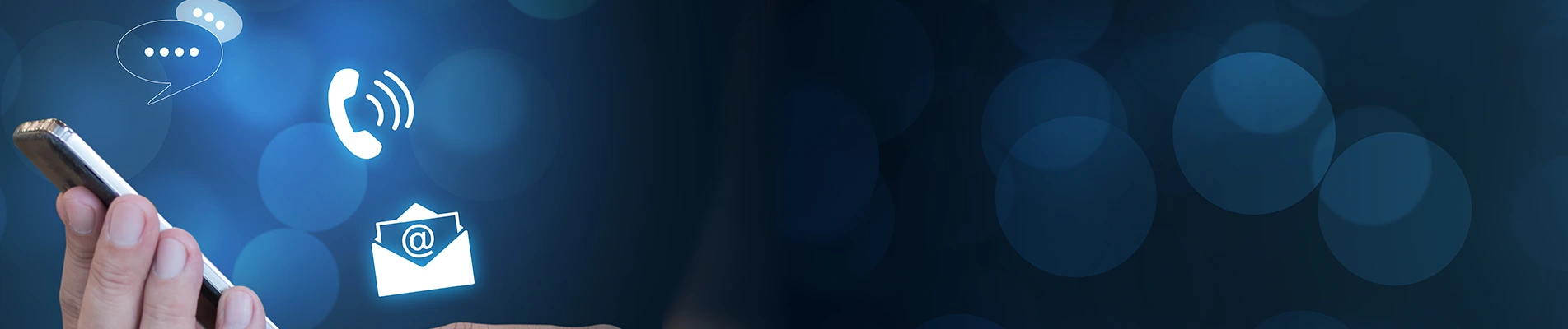 Liên hệ với chúng tôi