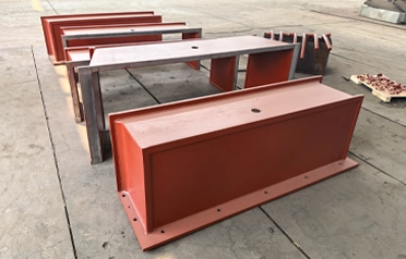 Tại sao chọn máy móc Tangshan Yuexin để gia công hàn và tán đinh tùy chỉnh?