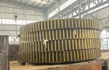 Làm thế nào để tùy chỉnh các bộ phận phân phối than chống mài mòn, phù hợp hoàn hảo? Cái nhìn chi tiết về quy trình, dữ liệu hiện trường và dịch vụ bảo hành của Tangshan Yuexin Machinery