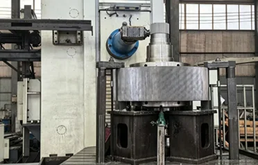Đơn đặt hàng ở nước ngoài đối với trục bánh răng hạng nặng mô-đun lớn tiếp tục tăng; điều gì cho phép Tangshan Yuexin Machinery đảm bảo các đơn đặt hàng lặp lại từ các khách hàng công nghiệp nặng trên nhiều quốc gia?