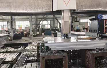 Làm thế nào để chọn nhà cung cấp các bộ phận không đạt tiêu chuẩn có độ chính xác cao? Máy móc Tangshan Yuexin nhận được yêu cầu của Canada, trao quyền cho ngành sản xuất công nghiệp Bắc Mỹ
