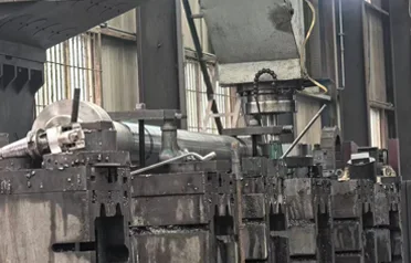 Tại sao chọn máy móc Đường Sơn Yuexin? Năm lợi thế cạnh tranh cốt lõi so với đối thủ