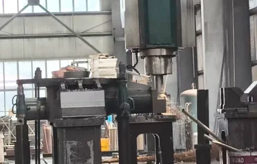 Nghề thủ công tiên tiến dẫn đầu ở thị trường nước ngoài như thế nào? Máy móc Tangshan Yuexin hỗ trợ xuất khẩu linh kiện tùy chỉnh thông qua công nghệ