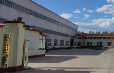 ​Máy móc Tangshan Yuexin có thể xử lý kích thước đơn đặt hàng gia công và hàn tùy chỉnh như thế nào?