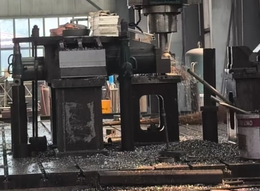 Sự khác biệt giữa các bộ phận không tiêu chuẩn và tiêu chuẩn là gì? Một nhà sản xuất gia công linh kiện phi tiêu chuẩn Đường Sơn giải thích điều đó