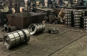 Bắt nguồn sâu sắc từ lĩnh vực sản xuất máy móc cao cấp | Nhà máy máy móc Đường Sơn Xinyue nhận được sự công nhận và hợp tác lâu dài từ nhiều doanh nghiệp công nghiệp nặng lớn nhờ chất lượng vượt trội