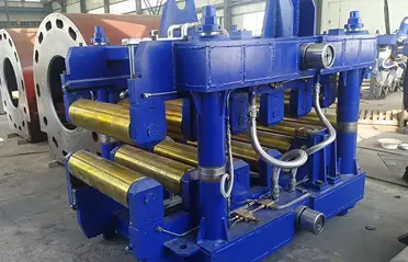 Bạn nên liên hệ với ai để gia công phần cung của máy đúc liên tục? Nhà máy máy móc Đường Sơn Xinyue cung cấp câu trả lời.