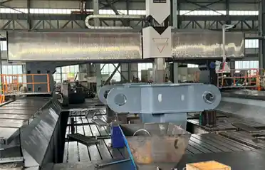 Gia công tùy chỉnh có thể thực sự tiết kiệm tiền? Tangshan Yuexin Machinery cung cấp câu trả lời dựa trên 22 năm kinh nghiệm.