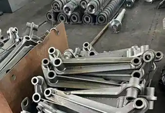 ​Dây chuyền sản xuất cần gấp phụ tùng thay thế nhưng không tìm được thông số kỹ thuật tiêu chuẩn? Tangshan Yuexin Machinery, một nhà sản xuất tùy chỉnh các bộ phận phi tiêu chuẩn, có đáng tin cậy không?