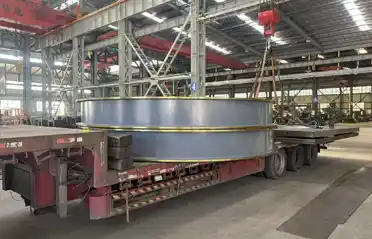 Vấn đề về độ chính xác khi lắp đặt thiết bị nặng? Máy móc Đường Sơn Yuexin vận chuyển cơ sở phi tiêu chuẩn tùy chỉnh, giải quyết các thách thức về phần nền tảng lớn với 22 năm kinh nghiệm