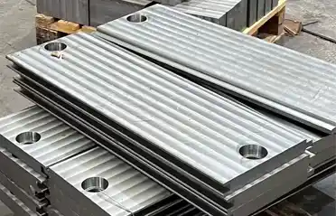Thép thường xuyên bị vỡ trong các khu vực đúc liên tục? Tangshan Yuexin hướng dẫn bạn đến nhà sản xuất phù hợp để cắt giảm chi phí và tăng hiệu quả