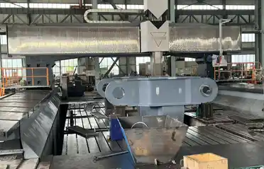 Khi gia công tay nâng quy mô lớn, doanh nghiệp làm thế nào để chọn được nhà sản xuất đáng tin cậy? Làm thế nào để Trung tâm gia công giàn Tangshan Yuexin cân bằng độ chính xác và lịch giao hàng thông qua các quy trình tùy chỉnh?