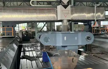 Làm cách nào để chọn nhà sản xuất cho các bộ phận phi tiêu chuẩn tùy chỉnh? Những hiểu biết sâu sắc từ Máy móc Đường Sơn Yuexin (22 năm kinh nghiệm)