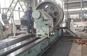 Tangshan Yuexin có thể giải quyết nhu cầu tùy chỉnh các bộ phận cơ khí của bạn không?