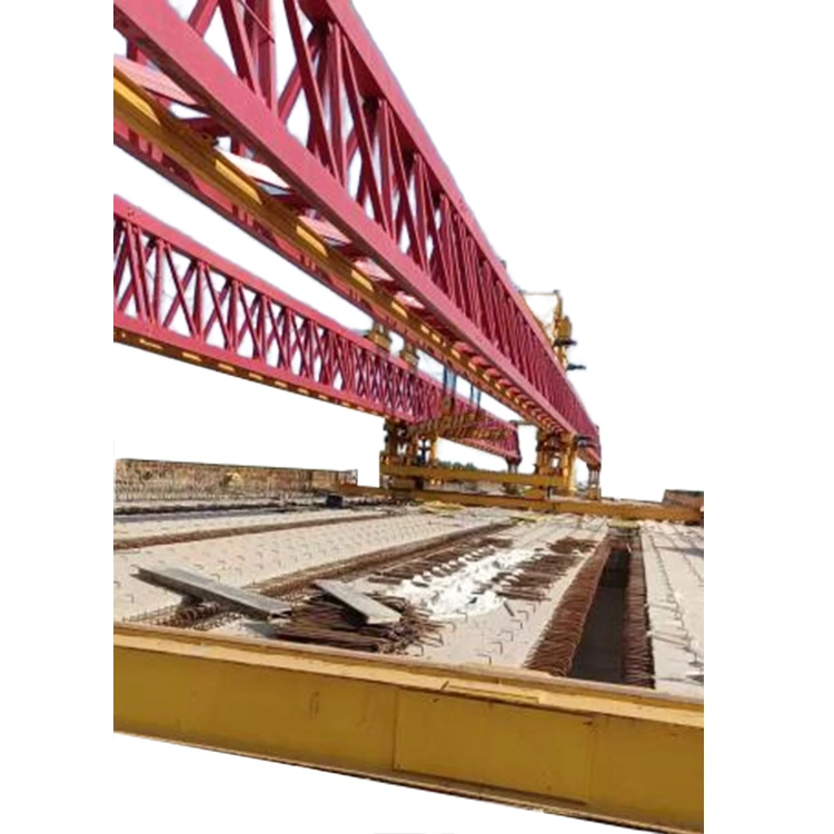 Linh kiện máy lắp cầu