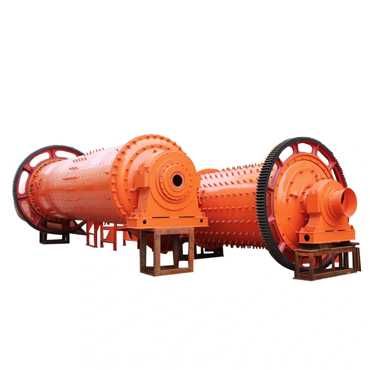 Phụ tùng máy nghiền than