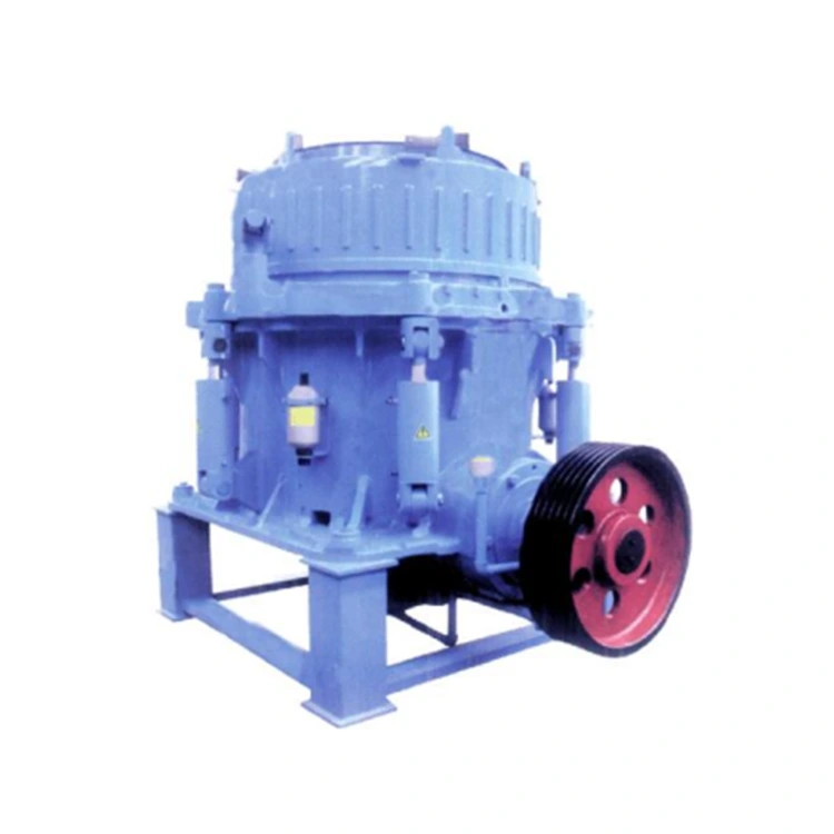 Máy nghiền hình nón