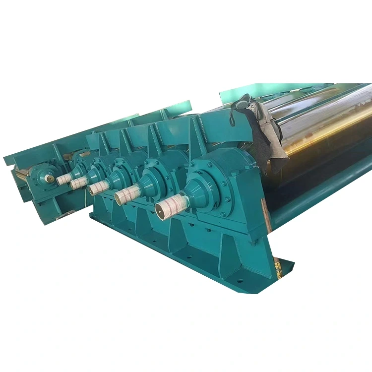 Băng tải con lăn