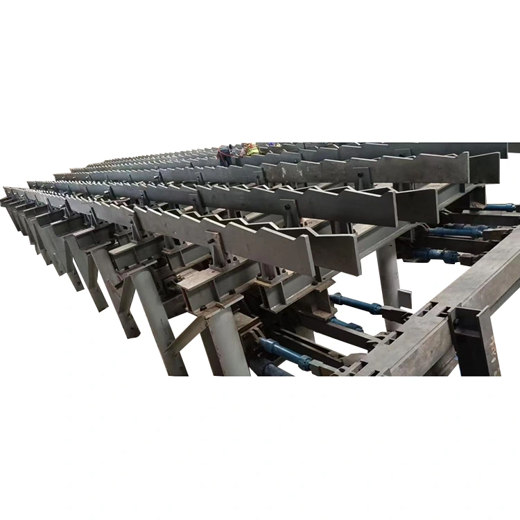 Giường lạnh nhổ răng