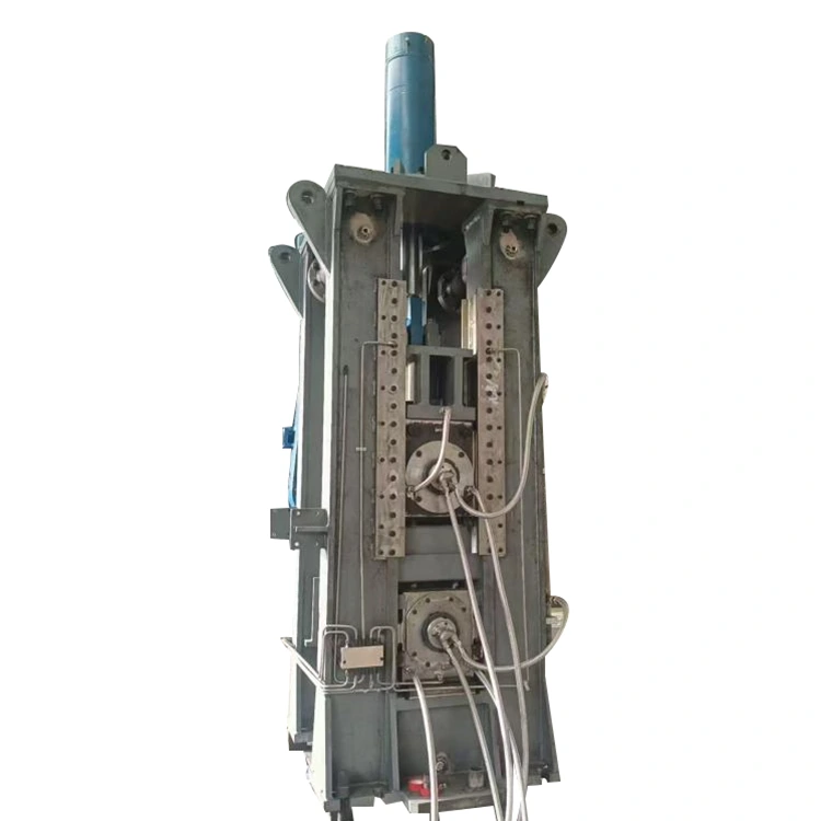 Máy làm thẳng kiểu cổng