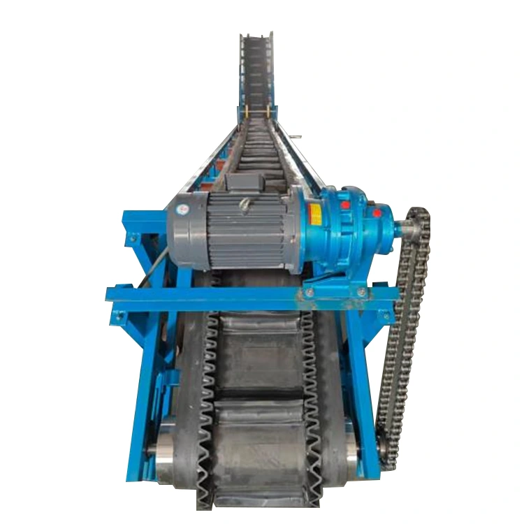 Băng tải bánh răng