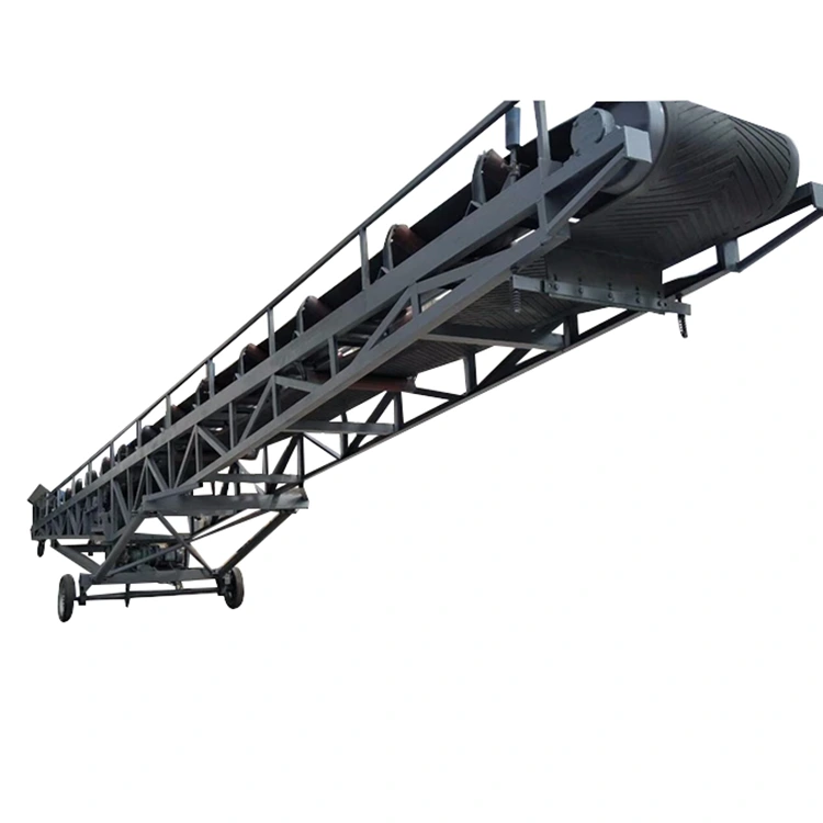 Băng tải hạng nặng