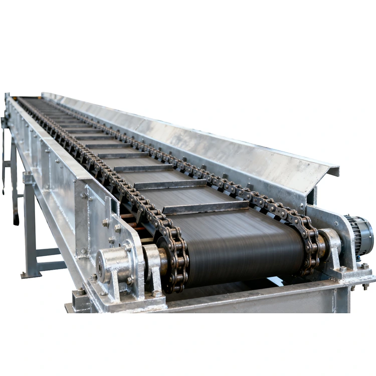 Scraper Conveyor