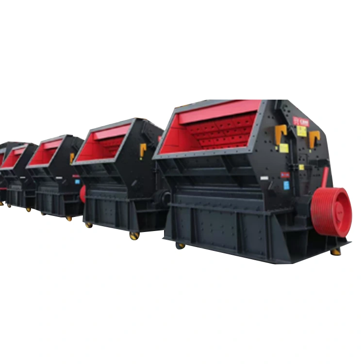 Máy nghiền tác động