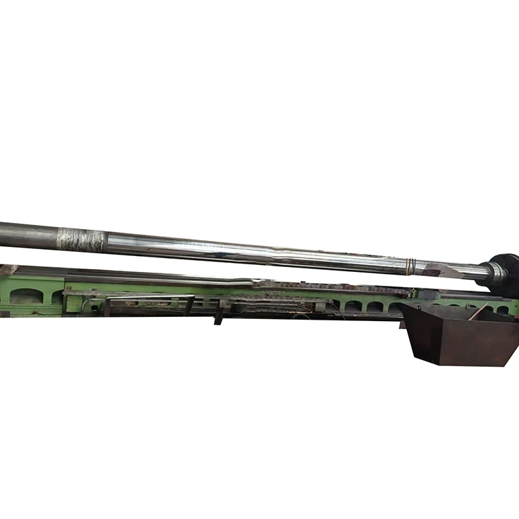 Các thành phần xử lý đơn vị giường quy mô lớn