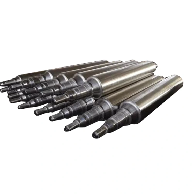 Thành phần xử lý trục dài