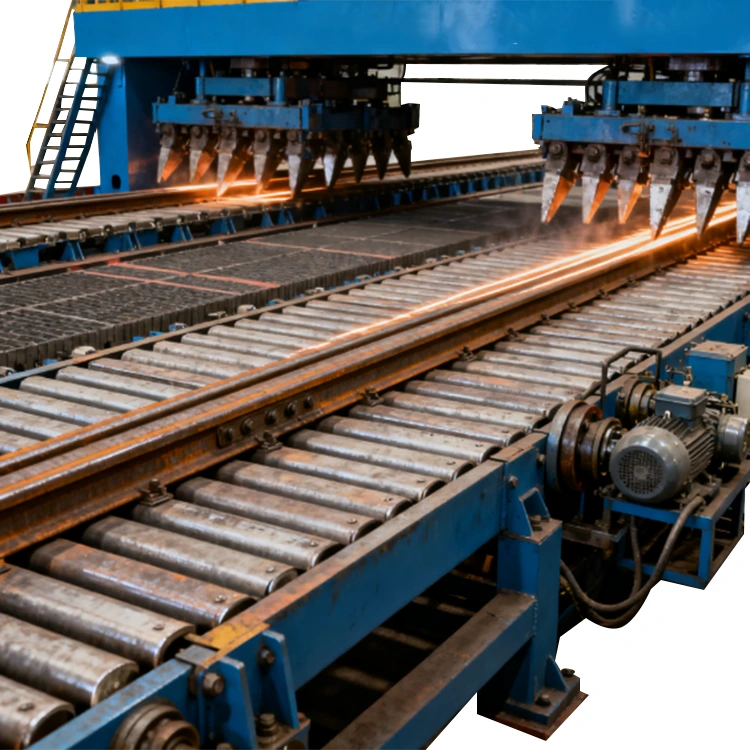 Giường làm mát kiểu Pawl