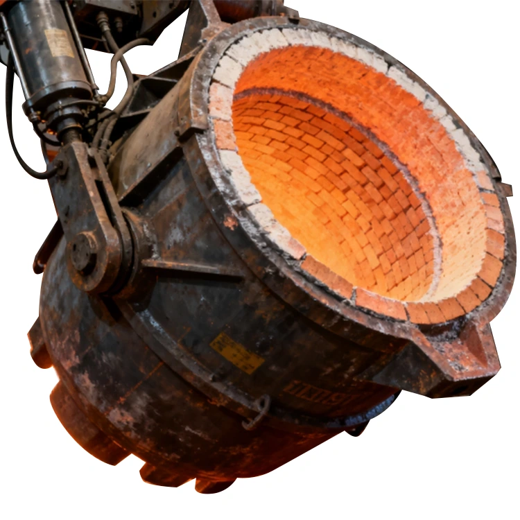 Múc nước bằng sắt nghiêng