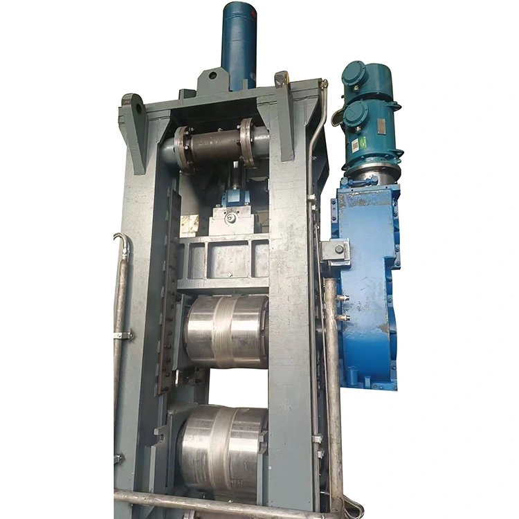 Máy làm thẳng đứng